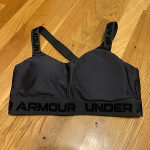 Under Armour Sports Bra
